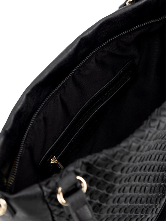 Lasocki Lasocki Handtasche LSK-K-046-06 Schwarz