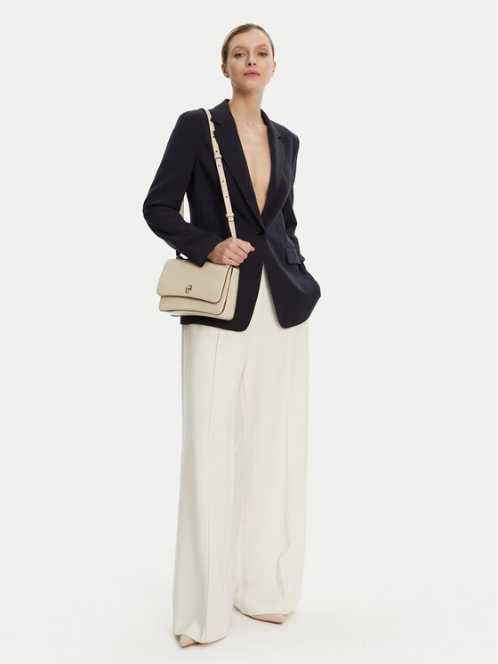 BOSS Boss Sacou Jocaluah 50490053 Bleumarin Regular Fit