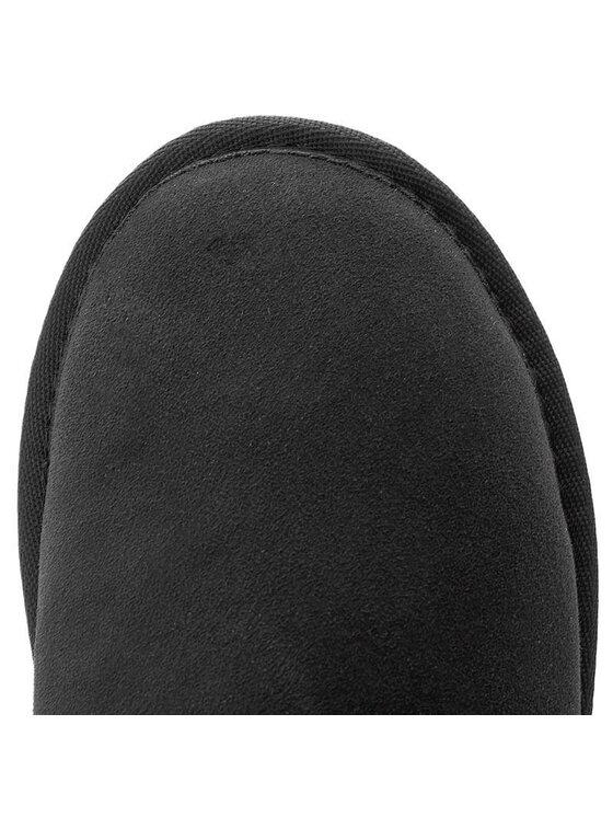 EMU Australia EMU Australia Sniego batai Stinger Mini W10003 Juoda