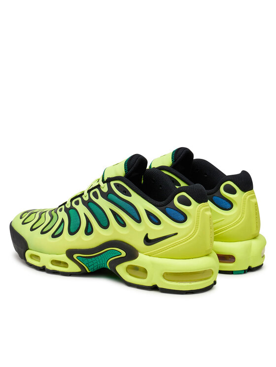 Nike Sneakers Air Max Plus Drift FD4290 700 Giallo Modivo