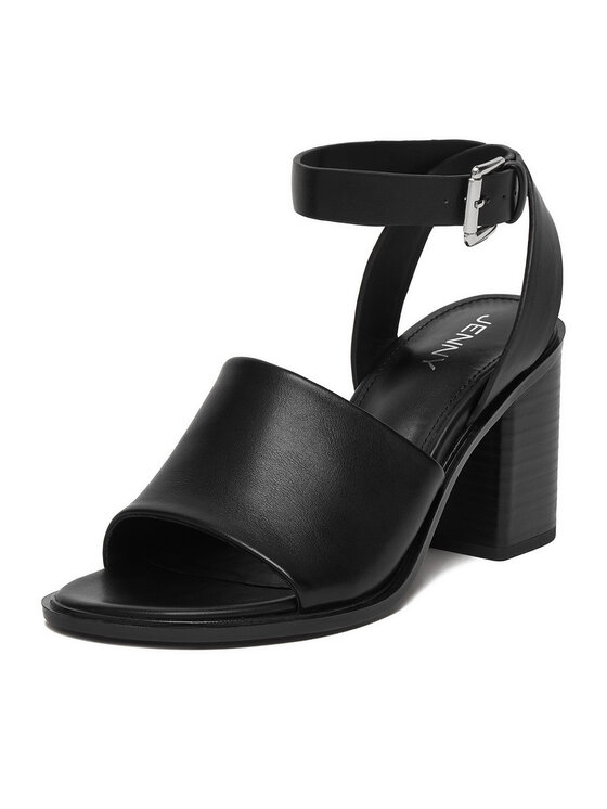 JENNY JENNY Sandale CEO-HY7752-1 Negru