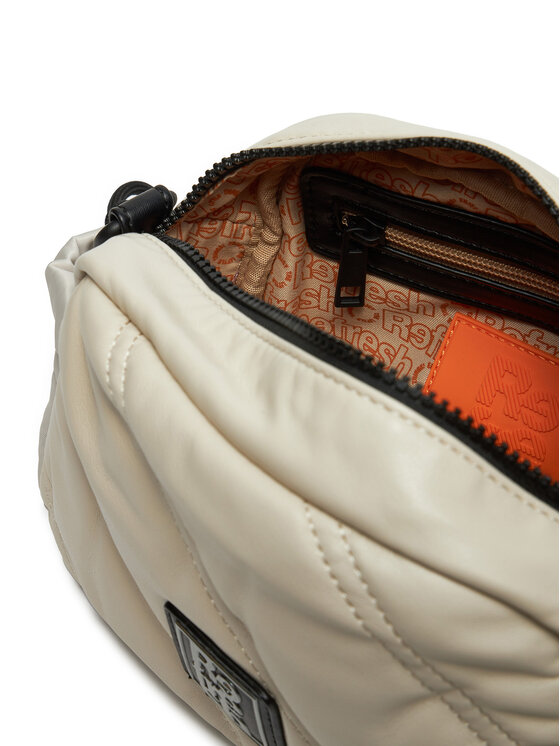 Refresh Refresh Handtasche 183222 Écru