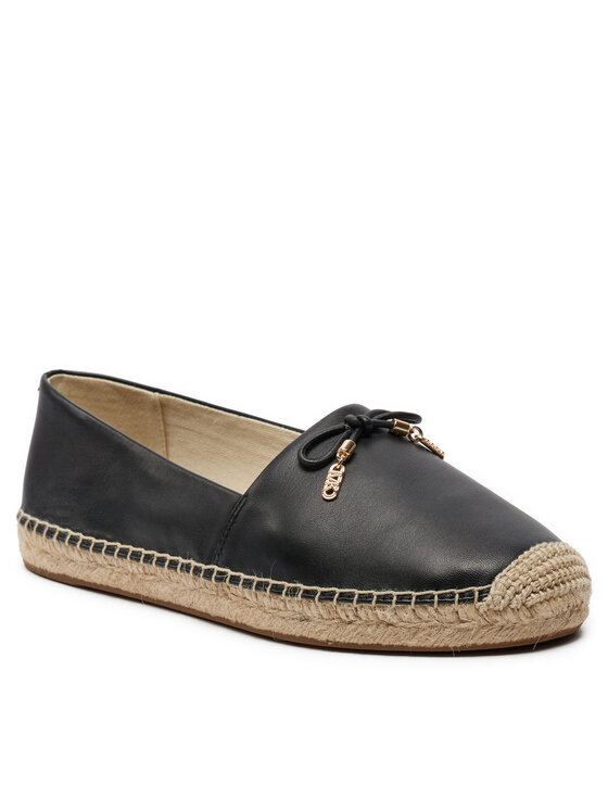 MICHAEL Michael Kors MICHAEL Michael Kors Εσπαντρίγιες Nori 40R4NRFP1L Μαύρο