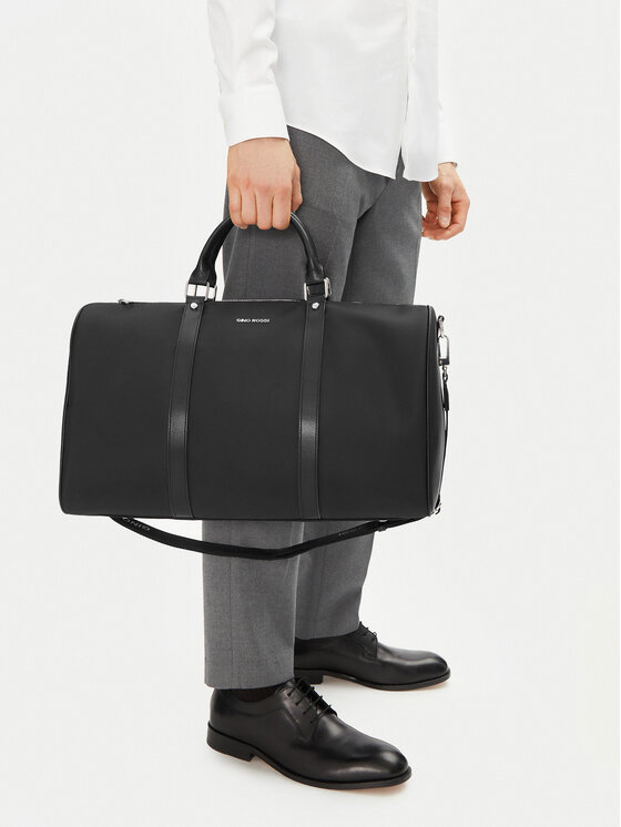 Gino Rossi Gino Rossi Borsa 05A3626-9 Nero