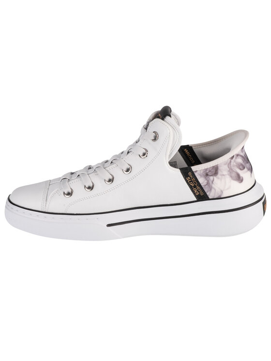 Skechers Skechers Sneakers Slip-Ins Snoop One - OG Bianco