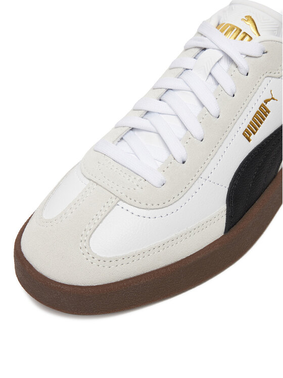 Puma Puma Tenisice CLUB II ERA 39744707 Bež