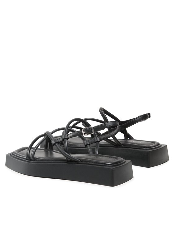 Vagabond Shoemakers Vagabond Shoemakers Босоніжки Evy 5336-101-20 Чорний