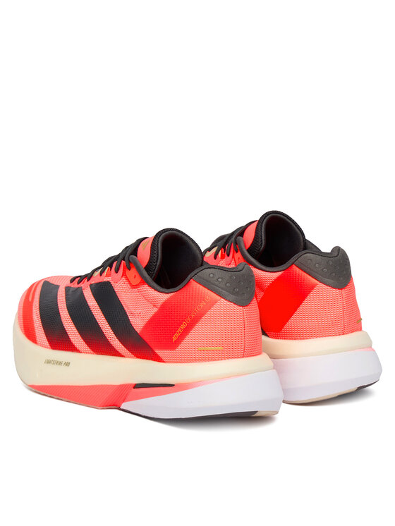 adidas adidas Παπούτσια για Τρέξιμο adizero Boston 13 Shoes KI3150 Ροζ