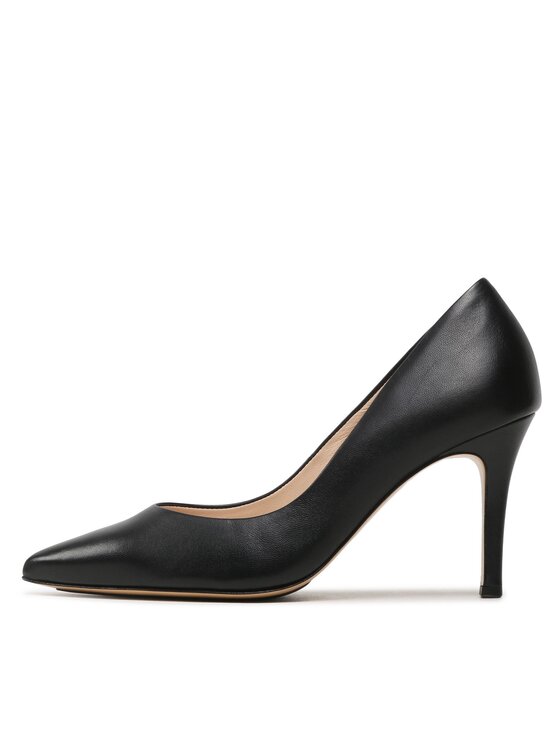 HÖGL HÖGL Scarpe stiletto Boulevard Nero