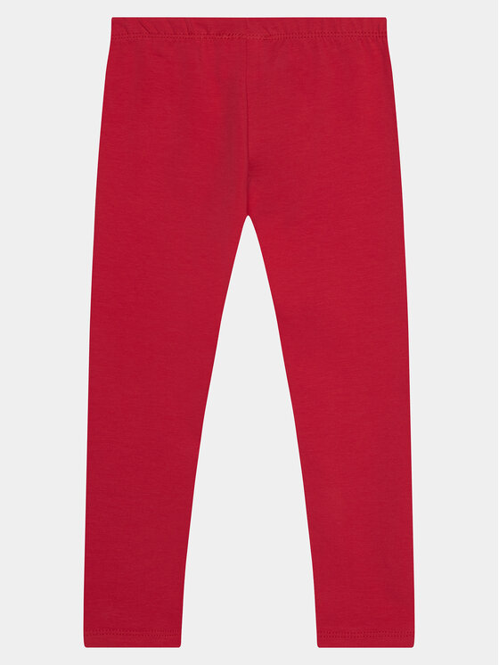 United Colors Of Benetton United Colors Of Benetton Pajkice 3MT1CF02G Roza Slim Fit