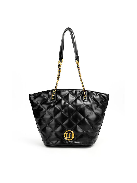 Monnari Monnari Käekott TORIMP0-24Z-BAG4090-K020D000 Must