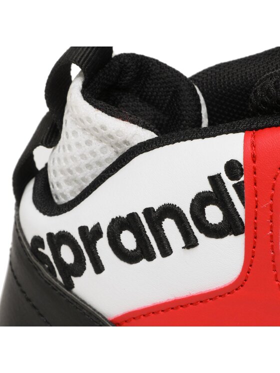 Sprandi Sprandi Sneakers BPRS-2022M03108-2 Bianco