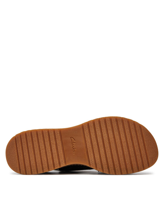 Clarks Clarks Sandale Kassanda Step 26177299 Negru