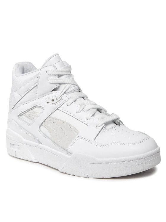 Puma Puma Αθλητικά Slipstream Hi Lth 388640 02 Λευκό