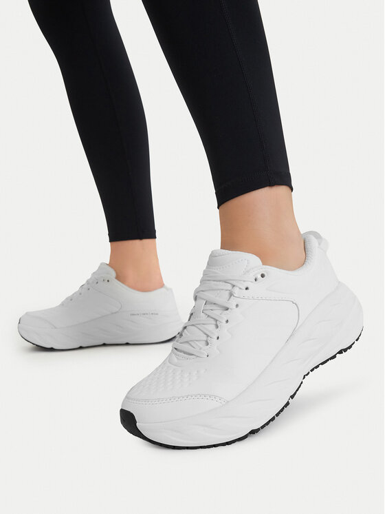 Hoka Hoka Buty do biegania Bondi Sr 1110521 Szary