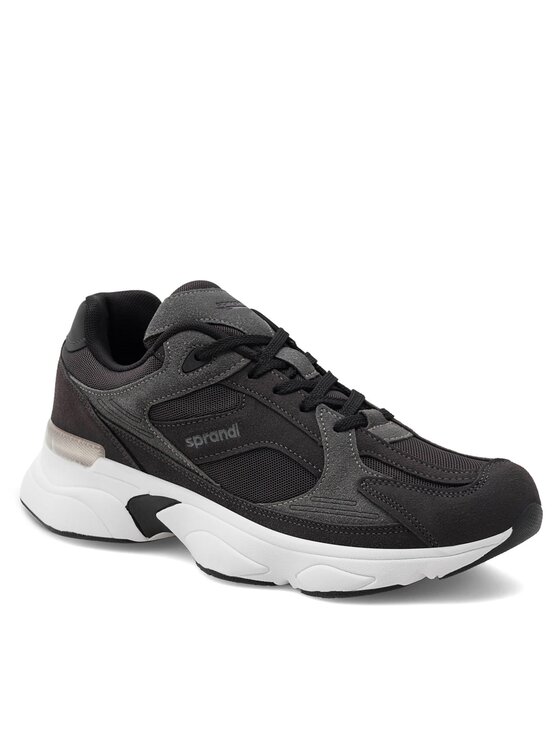 Sprandi Sprandi Tossud MPJF-2308-6 Must
