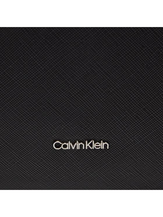 Calvin Klein Calvin Klein Pouzdro Na Notebook Ck Business K60K611698 Černá