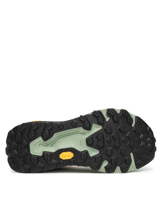 New Balance New Balance Laufschuhe Hierro MTHIGLA9 Khakifarben