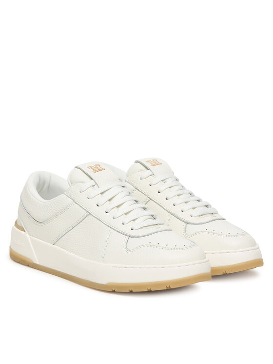 Max Mara Max Mara Sportcipők 2614761051650 Fehér