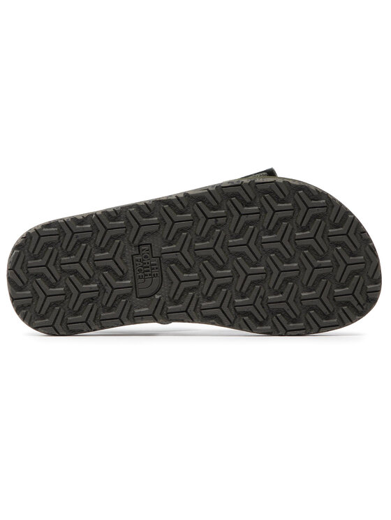 The North Face The North Face Sandały Skeena Sandal NF0A46BFZGJ1 Zielony