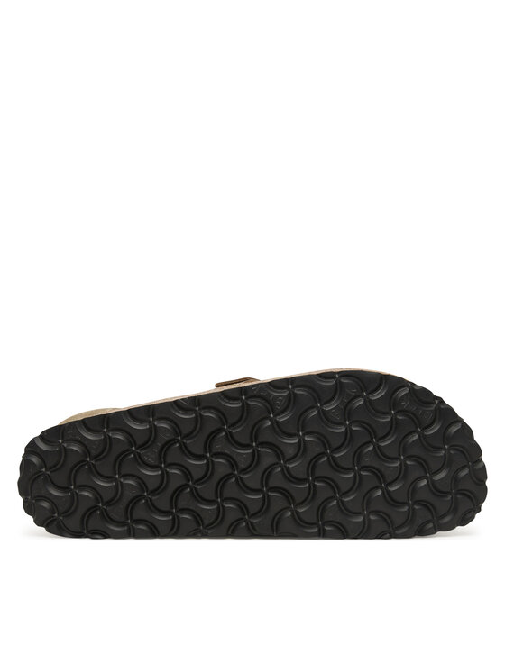 Birkenstock Birkenstock Чехли Buckley Braided 1031455 Бежов