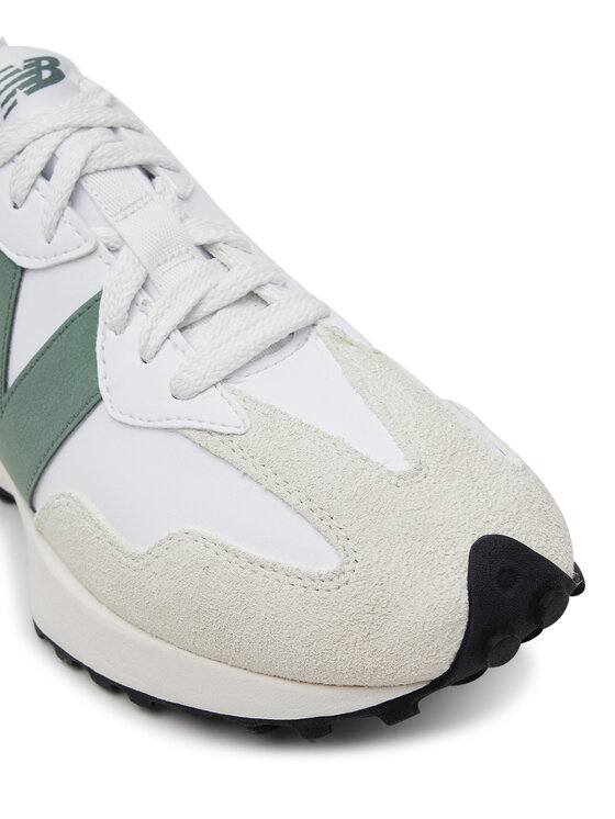 New Balance New Balance Laisvalaikio batai U327SKC Balta