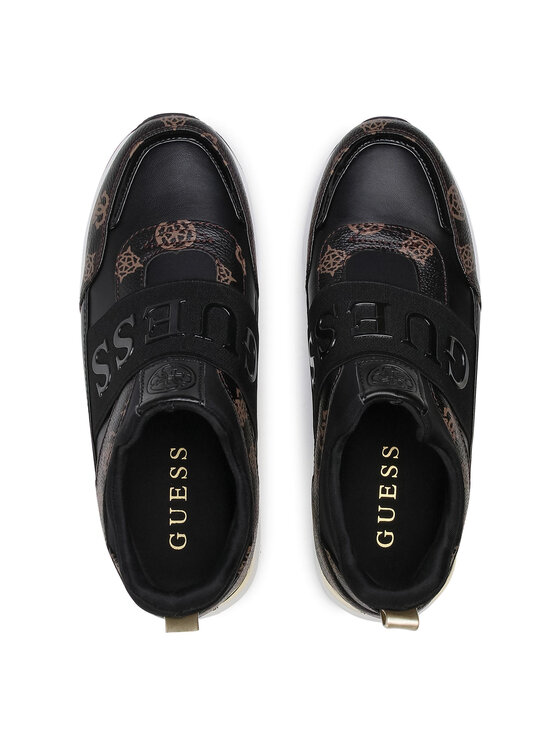 guess maygin black
