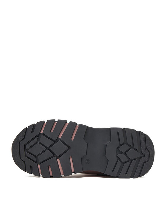 Lasocki Young Lasocki Young Μποτίνια CEO-CI12-8387-04(IV)DZ Ροζ