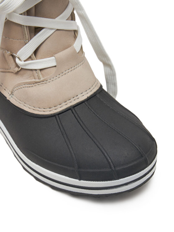 Kimberfeel Kimberfeel Schneeschuhe Adriana2 Écru