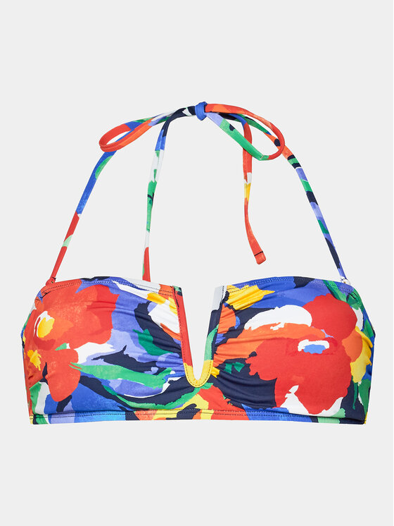 LAUREN RALPH LAUREN Lauren Ralph Lauren Gornji del bikini 20496132 Pisana