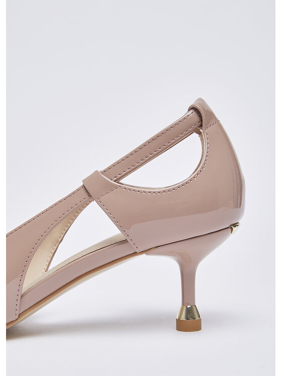 Liu Jo Liu Jo Décolleté SXX011EX00451315 Rosa