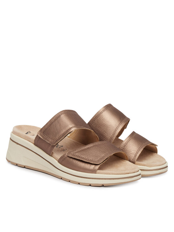 Caprice Caprice Plätud 9-27207-46 Pruun