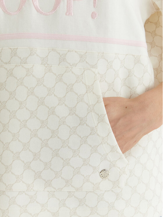 JOOP! JOOP! Світшот Taisa 30104347 Бежевий Regular Fit