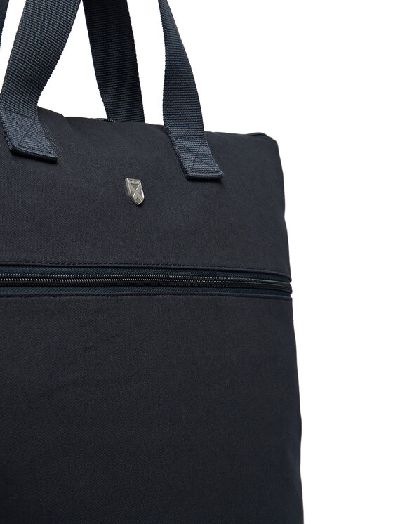 Barbour Barbour Handtasche Cascade City UBA0763NY71 Dunkelblau