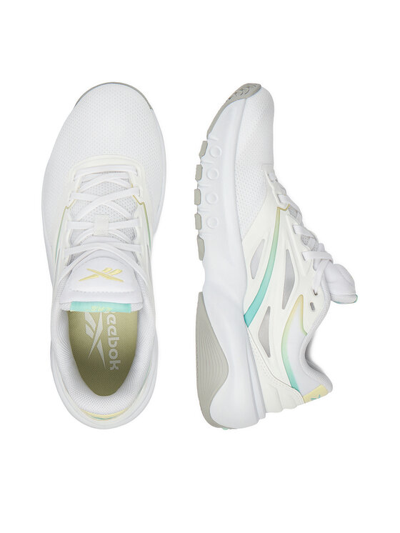 Reebok Reebok Сникърси CEO ERS TRAINER 100227491 Бял