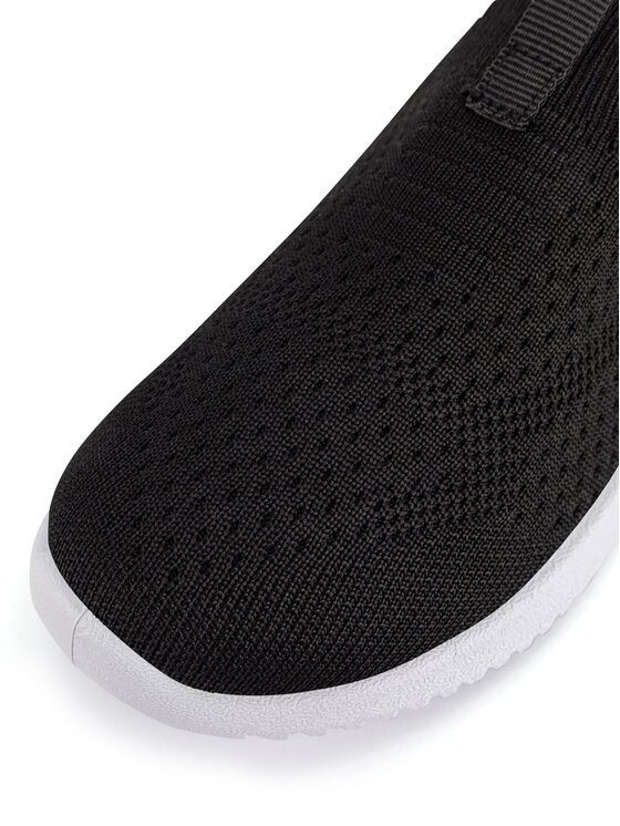 Sprandi Sprandi Sneakers CEO-CP91-25800G Μαύρο