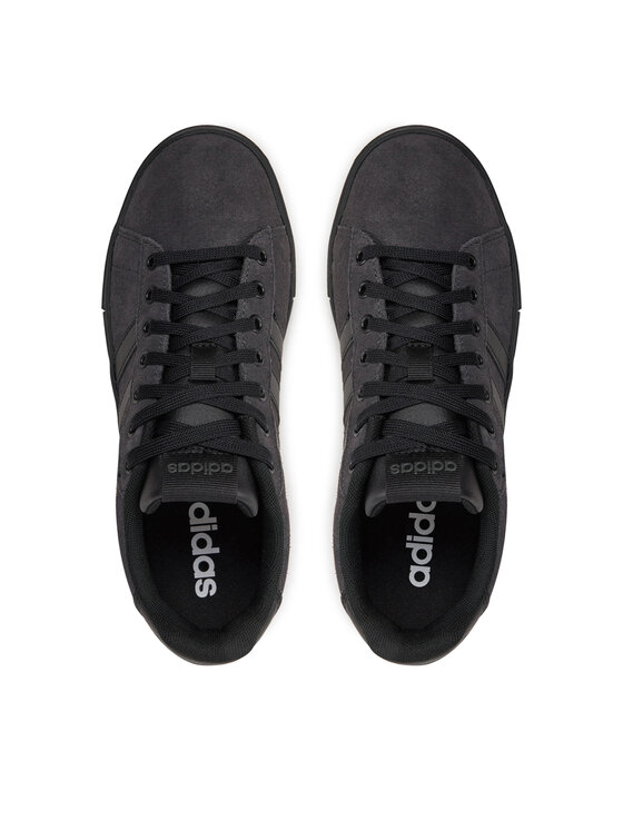 adidas adidas Sneakersy Daily 4.0 JI4355 Čierna