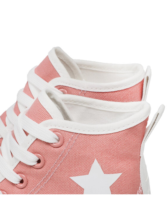 Jenny Fairy Jenny Fairy Scarpe da ginnastica WSS20428-01 Rosa