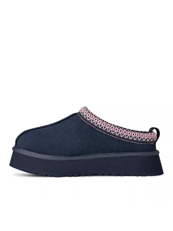 Ugg Ugg Kapcie 1174471-DKN Granatowy