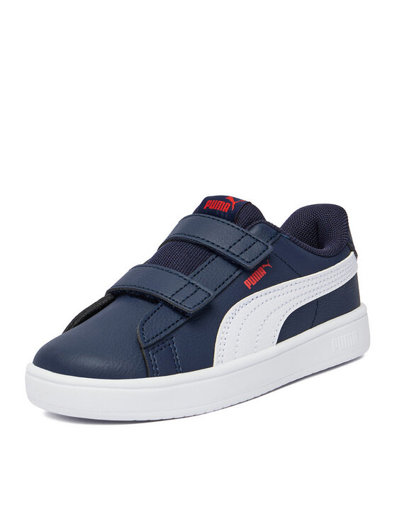 Puma Puma Superge RICKIE CLASSIC V 39425401 Mornarsko modra