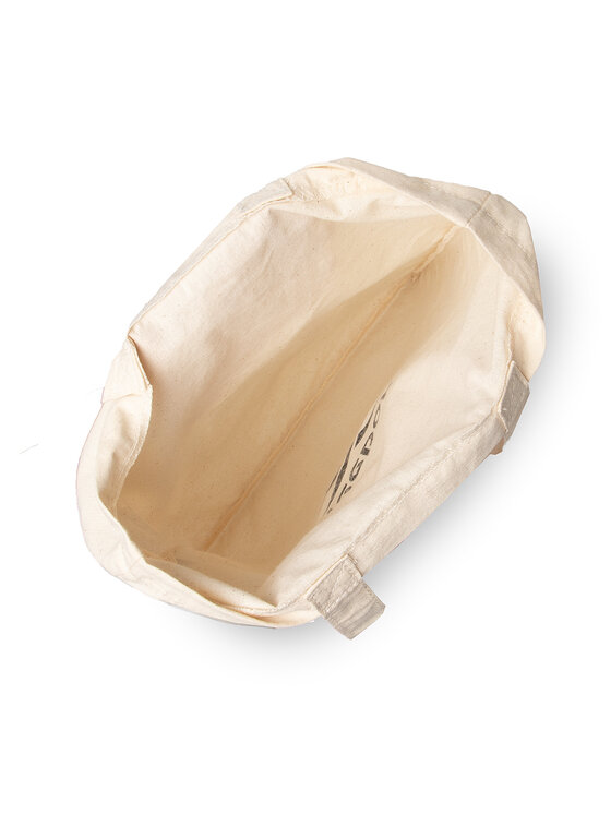 Reebok Handtasche Cl Fo Shopper H36537 Beige | Modivo.de