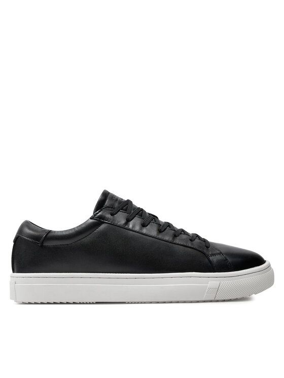 Sneakers Jack&Jones Jfwradcliffe  12240477 Negru