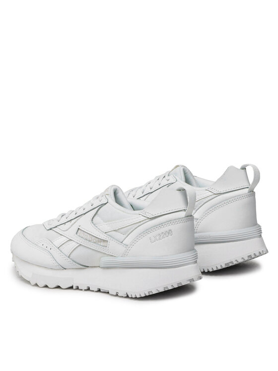 Reebok Reebok Laisvalaikio batai LX2200 GW3787 Balta