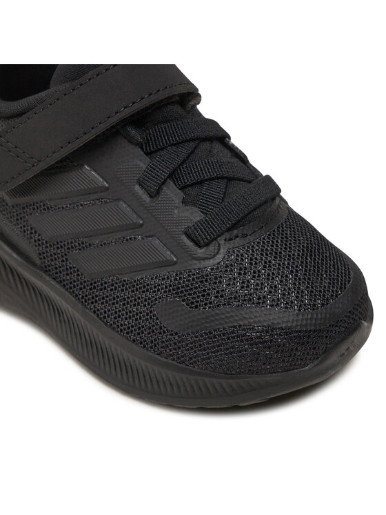 adidas adidas Αθλητικά Runfalcon 5 IE8596 Μαύρο