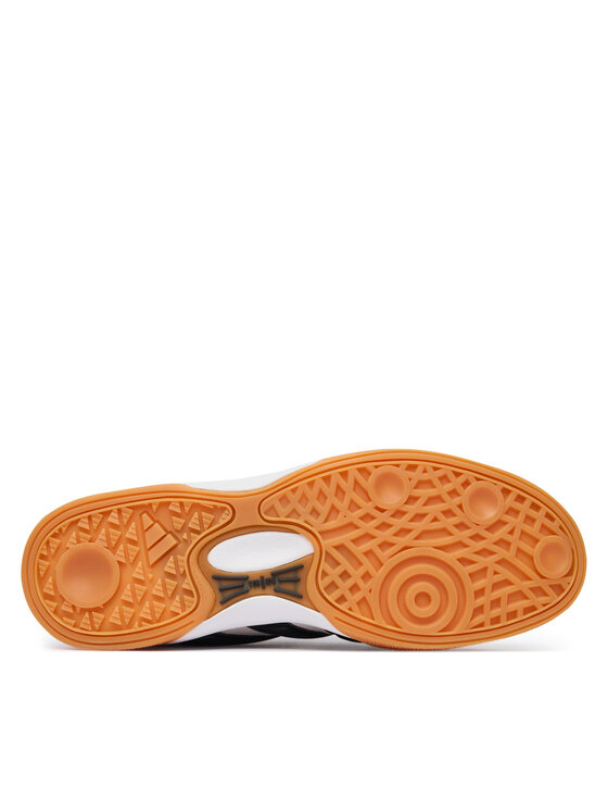 adidas adidas Zāles apavi Spezialist KJ3729 Pelēks