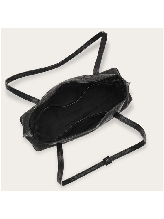 Balagan Balagan Torebka Envelope Bag Czarny