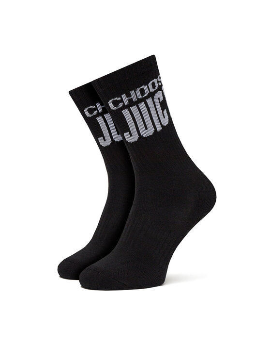 Juicy Couture Juicy Couture 3er-Set hohe Damensocken Choose JCAXS125717 Bunt