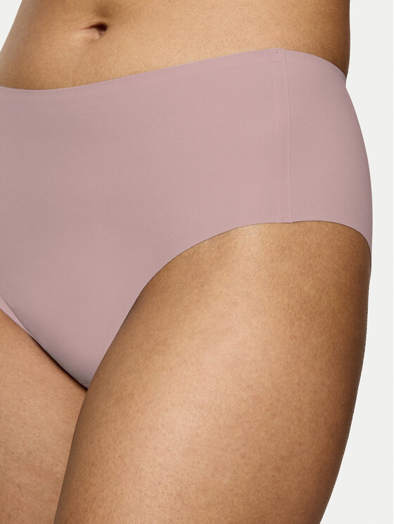 Triumph Triumph Figi klasyczne Smart Invisible 10222269 Różowy