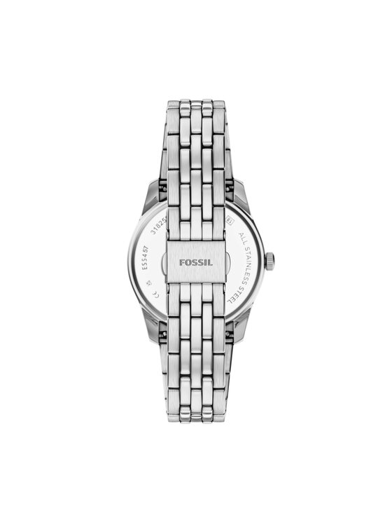 Fossil Fossil Sat Scarlette ES5457 Srebrna