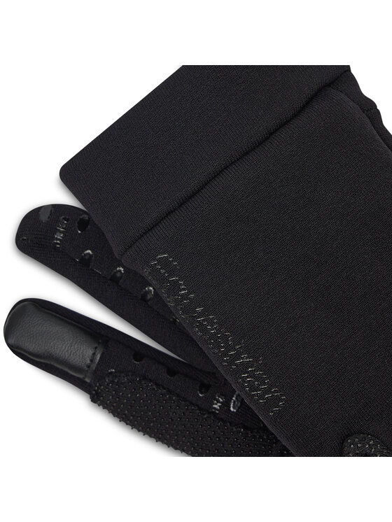 Horka Horka Guanti da donna Equestrian Pro 138981 Nero